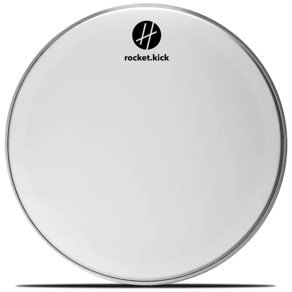 Produit HEATS Rocket Kick 20" Bass Coated Image