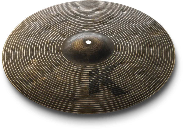 Produit ZILDJIAN K Custom 16" Special Dry Crash Image