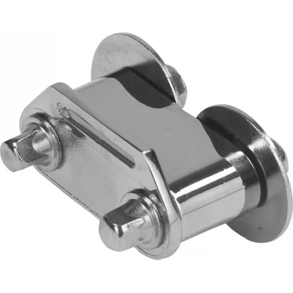 Produit Contrepartie Gibraltar Sc-Dslbe Moulee - Espacement 1" Image