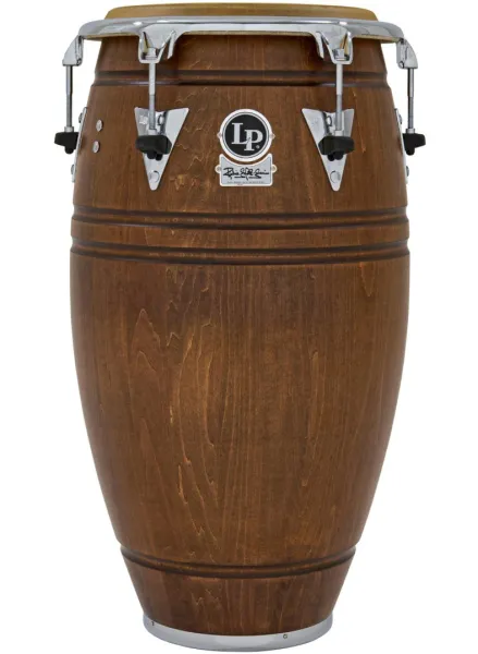 Produit Quinto LP 522Trgm 11" Richie Garcia - Top Tuning - Satin Mavi - Chrom Image