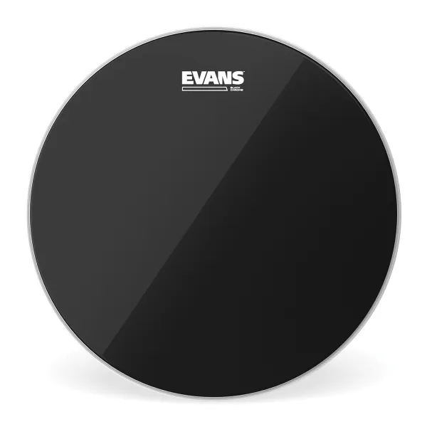 Produit EVANS Black Chrome 08" Image