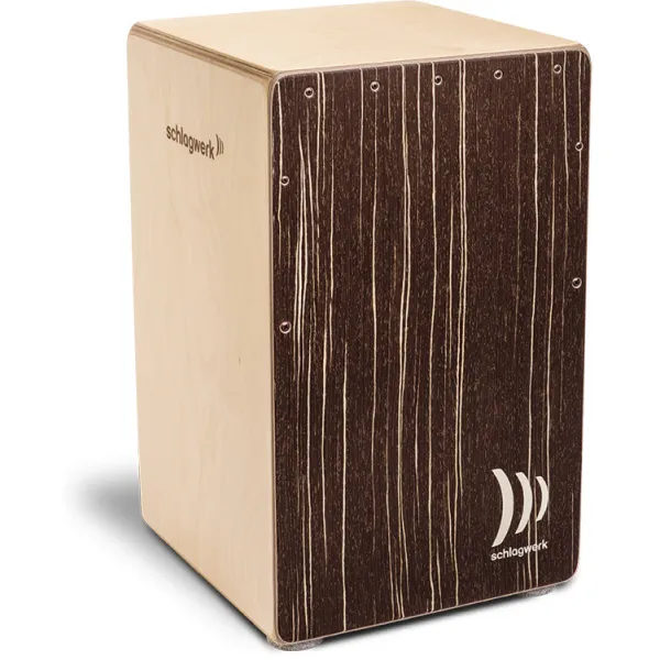 Produit SCHLAGWERK CP585 Cajon Super Agile Cappuccino  Image