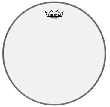 Produit REMO Pre-Inter Ambassador 16" Clear Image