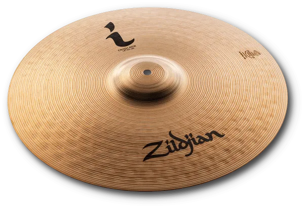 Produit ZILDJIAN I 18" Crash/Ride Ride Image