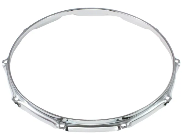 Produit Cercle Sparedrum 15" - 10 Tirants - Triple Flange 2.3Mm Image