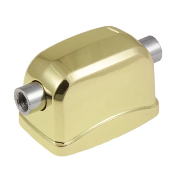 Produit Coquille Spare Drum Caisse Claire - 25mm - Gold Image