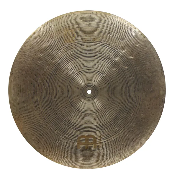 Produit MEINL Byzance Foundry Reserve 20" R&D Flat N°363 Ride Image