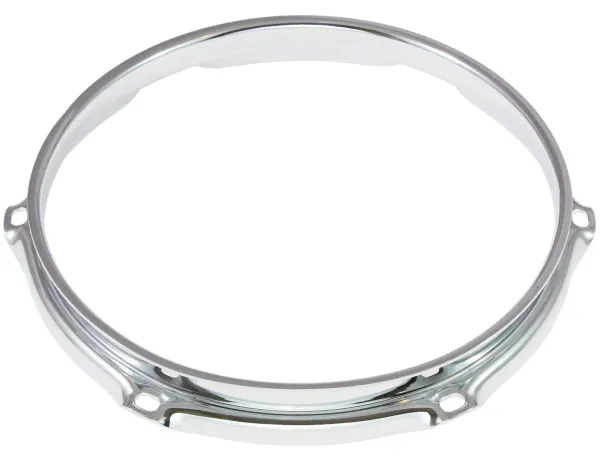 Produit Cercle Sparedrum 8" - 6 Tirants - Triple Flange 2.3Mm Image