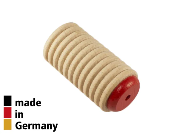 Produit Shaker Rohema Junior Scrapy Rouge Image