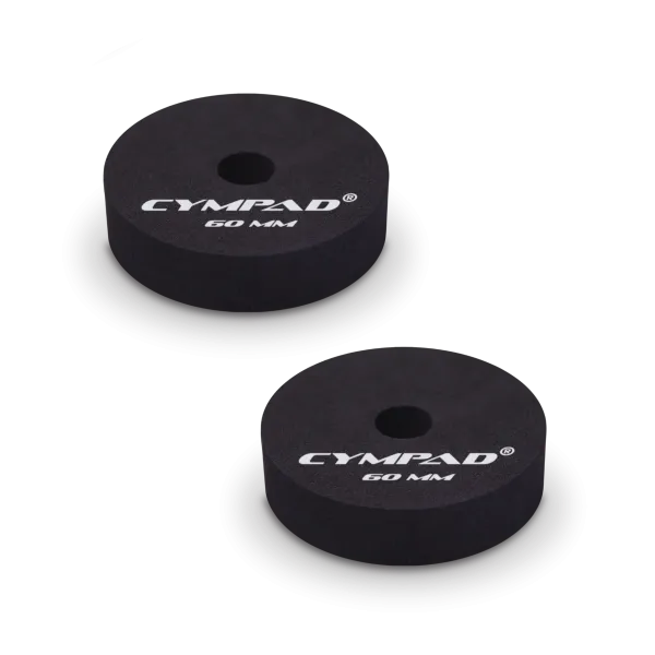 Produit CYMPAD Moderator 60mm (X2) Image