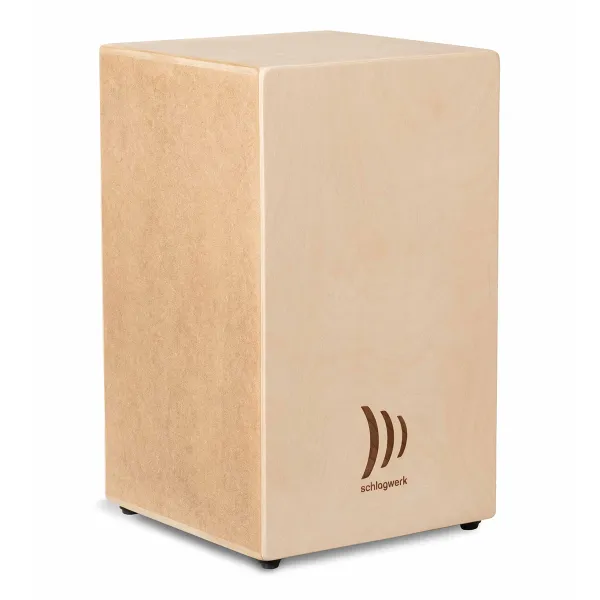 Produit SCHLAGWERK CBA20S Cajon Kit De Fabrication Large 50Cm  Image