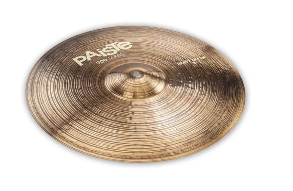 Produit PAISTE 900 17" Heavy Crash Image
