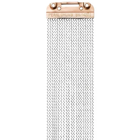 Produit Timbre Pearl Ultrasound 14" - 20 Brins - Forme D Image