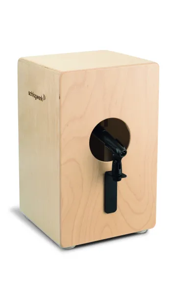 Produit SCHLAGWERK CMH10 Support Micro Pour Cajon  Image