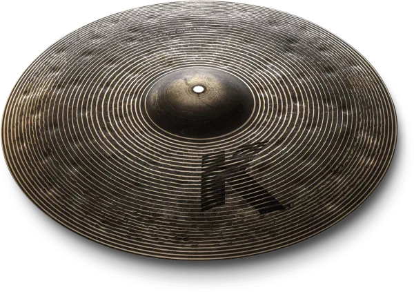 Produit ZILDJIAN K Custom 20" Special Dry Crash Image