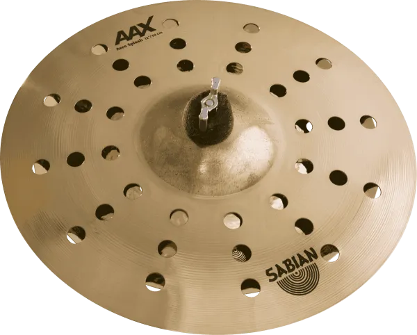 Produit SABIAN AAX 10"/12" The Mini Monster Stack Image