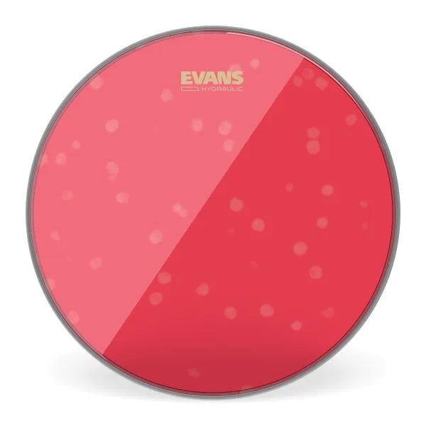 Produit EVANS Hydraulic 18" Red Image