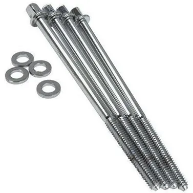 Produit Tirant Gibraltar Sc-Bdkrl GC 106mm Filetage Large (X4) Image