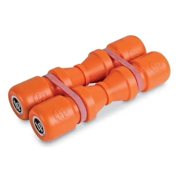 Produit Shaker LP 441L Duoshake - Loud - Orange Image