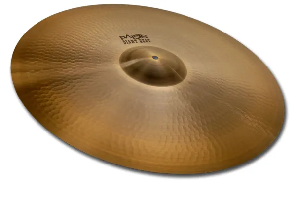 Produit PAISTE Giant Beat 18" Crash Image
