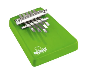 Produit Kalimba Nino Petit Modele - Green Image
