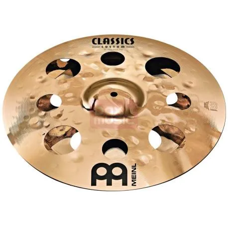 Produit MEINL Classics Custom 16" Trash Stack Image