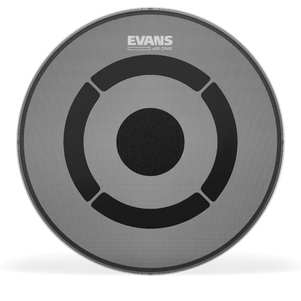 Produit Evans Db One 15" Tom Image
