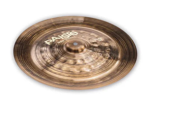 Produit PAISTE 900 14" China Image
