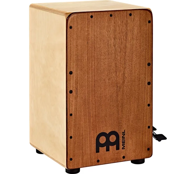 Produit MEINL SCP100AWA Cajon Snarecraft Pro American White Ash  Image