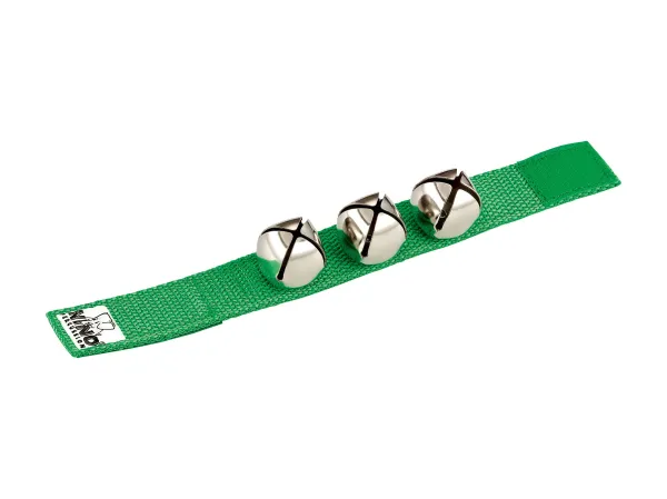 Produit Grelots Nino Bracelet - Green Image