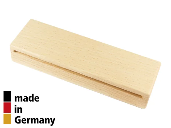 Produit Wood Block Rohema Hetre 2 Tons 14.6Cm Image