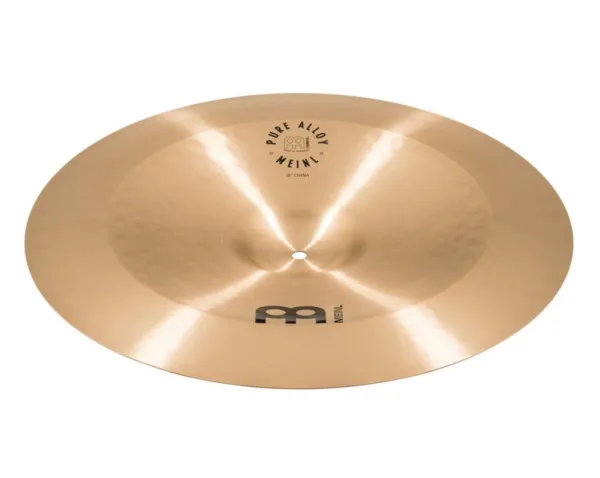 Produit MEINL Pure Alloy 18" China Image