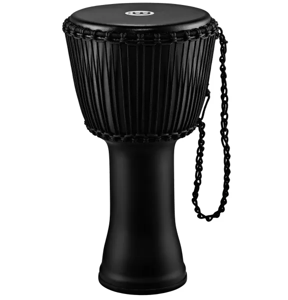 Produit Djembe Meinl 12" Synthetique - Phantom Bla Image