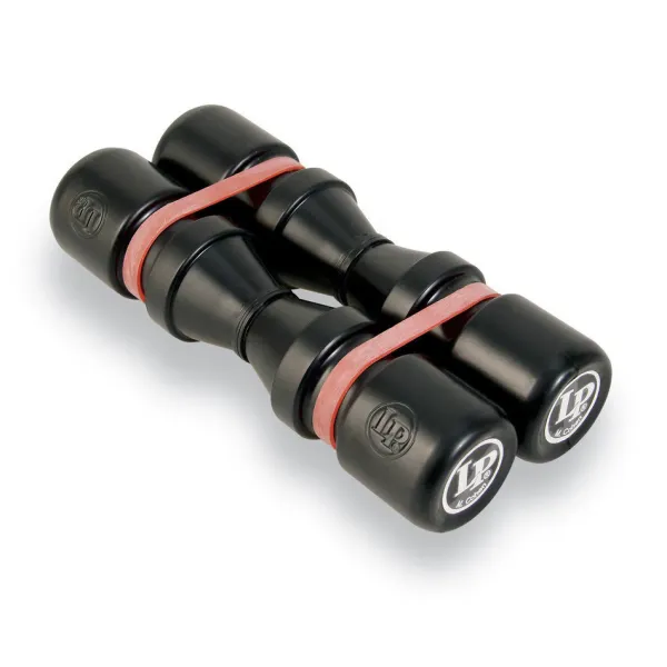 Produit Shaker LP 441 Duoshake - Soft - Black Image