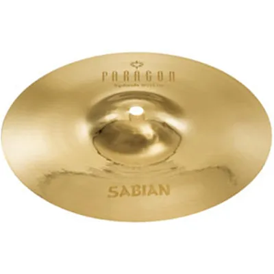 Produit SABIAN Paragon 08" Brillant Splash Image