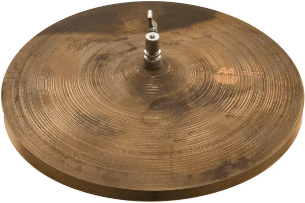 Produit SABIAN AA 16" Apollo Hi-Hat Image