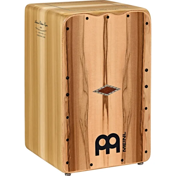 Produit MEINL AEFLIH Cajon Artisan Edition Fandango Indian Heartwood  Image