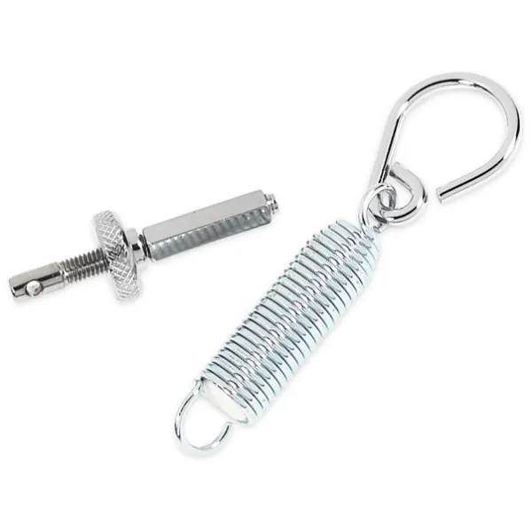 Produit Ressort DW Pédale de Grosse Caisse Std Complet Image