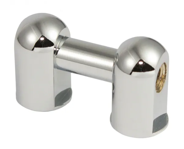 Produit Coquille Spare Drum Tube Lug - Double Tirant - 25Mm Image
