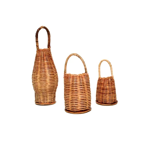 Produit Caxixi Contemporanea Petit 11Cm Image