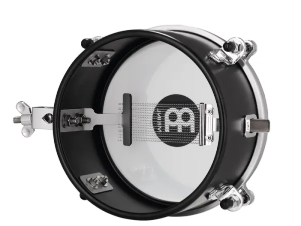 Produit Timbales Meinl 08" Snare - Black Image