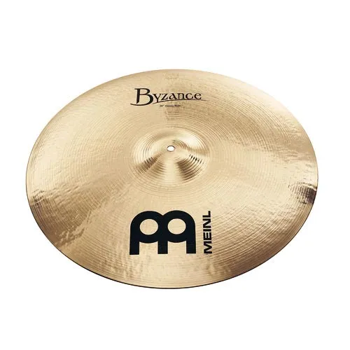 Produit MEINL Byzance Brilliant 20" Heavy Ride Image