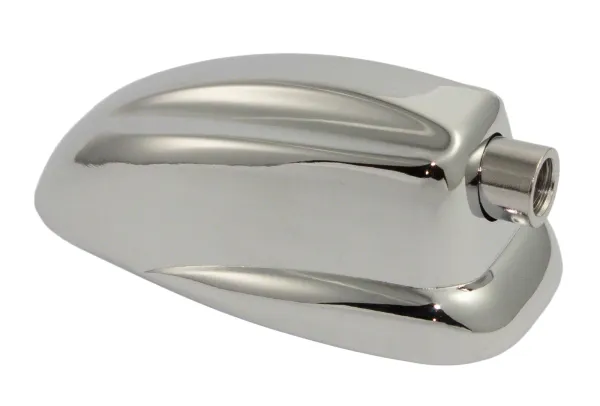 Produit Coquille Sparedrum Tm/Caisse Claire Entre-Axe = 38mm (X1) Image