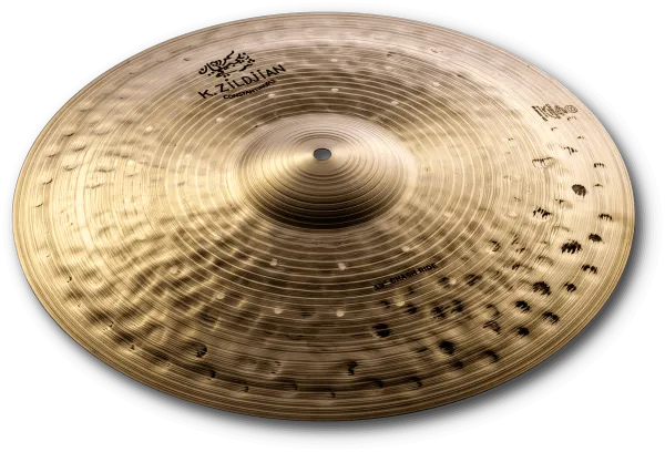 Produit ZILDJIAN K Constantinople 19" Crash/Ride Ride Image