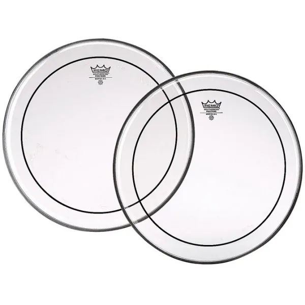 Produit REMO Pinstripe 10" Clear Image