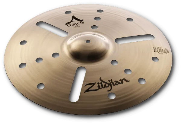 Produit ZILDJIAN A Custom 20" Efx Crash Image