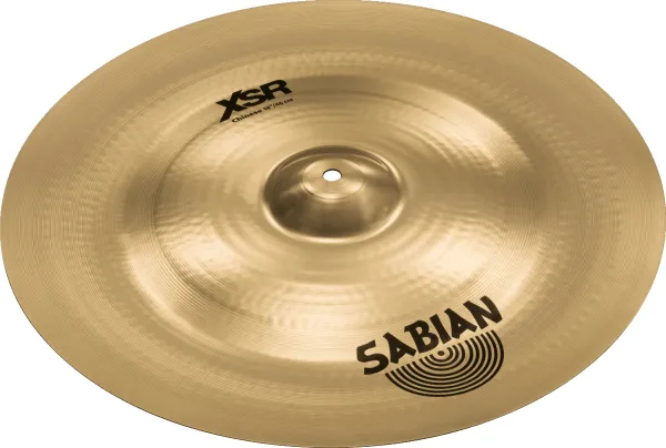 Produit SABIAN XSR 18" China Image