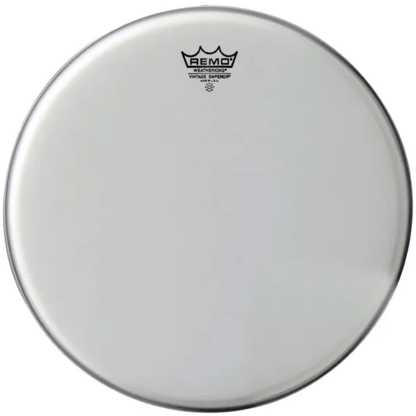 Produit REMO Vintage Emperor 10" Coated Image