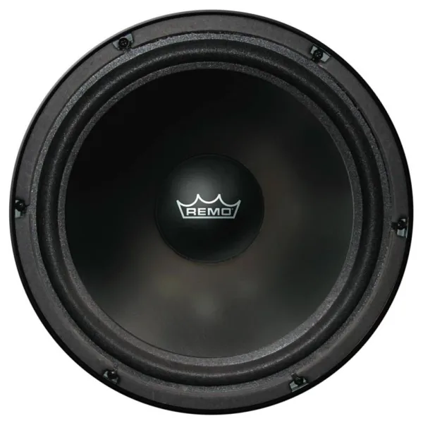 Produit REMO Graphic 22" Bass Speaker Bass Head Image
