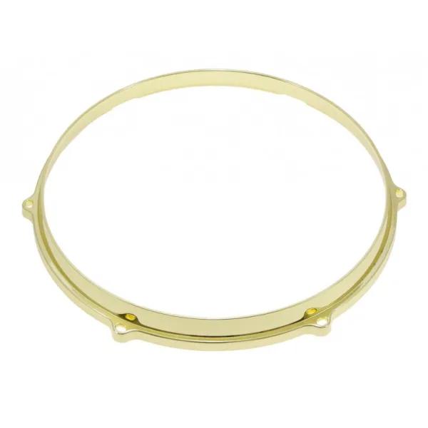 Produit Cercle Sparedrum 12" - 6 Tirants - Die Cast 3mm - Gold Image
